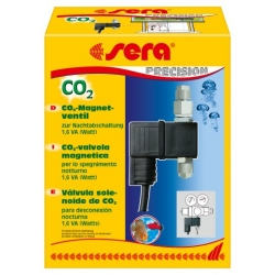 SERA CO2 Solenoid valve 2W